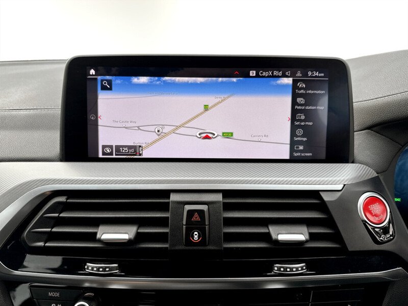 Used BMW X3 M 2020 for sale - 77062087: Photo 22