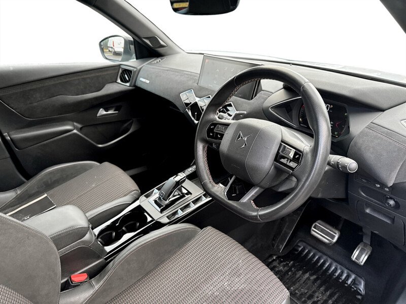 Used DS Automobiles DS 3 2021 for sale - 77303227: Photo 11