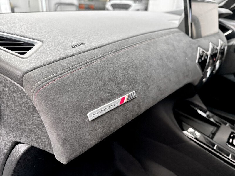 Used DS Automobiles DS 3 2021 for sale - 77303227: Photo 16