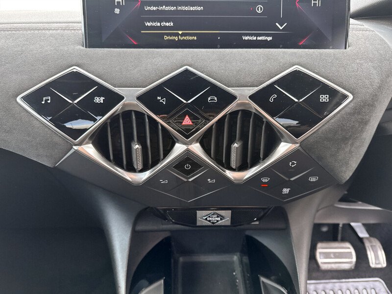 Used DS Automobiles DS 3 2021 for sale - 77303227: Photo 19