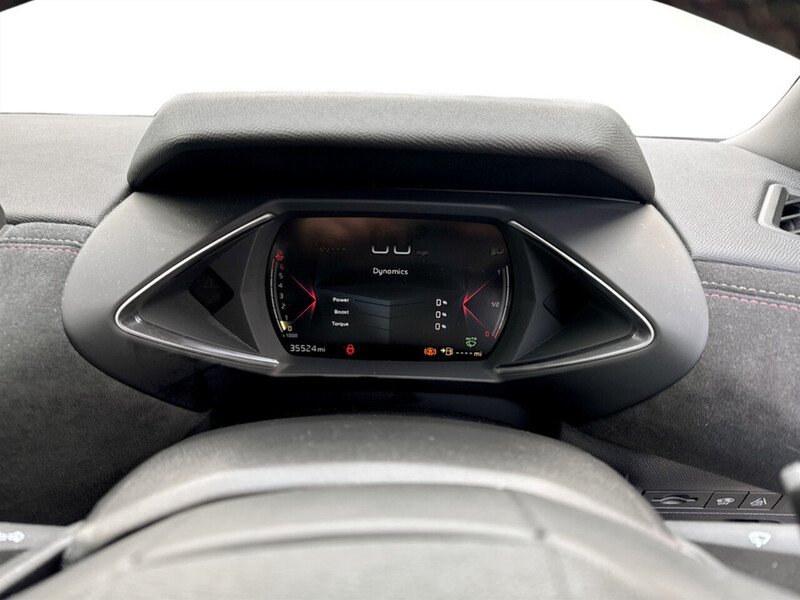 Used DS Automobiles DS 3 2021 for sale - 77303227: Photo 21