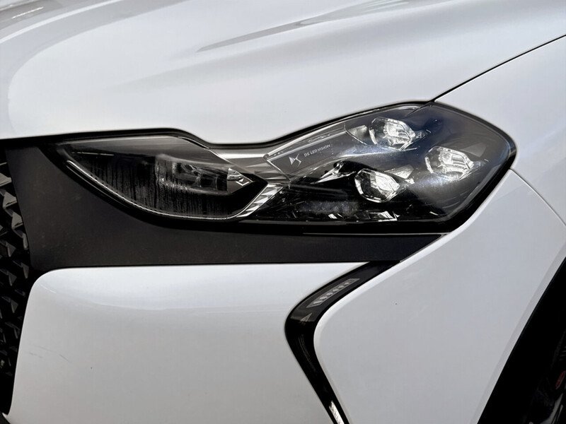 Used DS Automobiles DS 3 2021 for sale - 77303227: Photo 23
