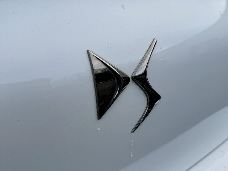 Used DS Automobiles DS 3 2021 for sale - 77303227: Photo 25