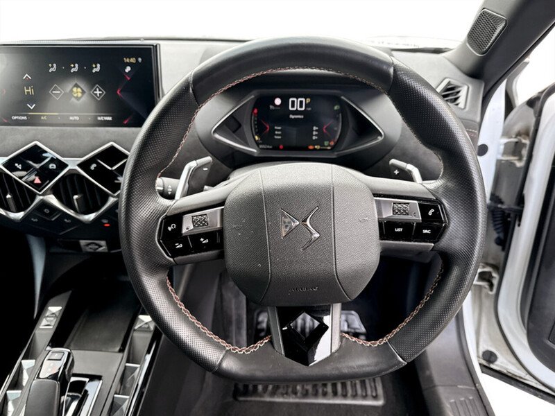 Used DS Automobiles DS 3 2021 for sale - 77303227: Photo 28