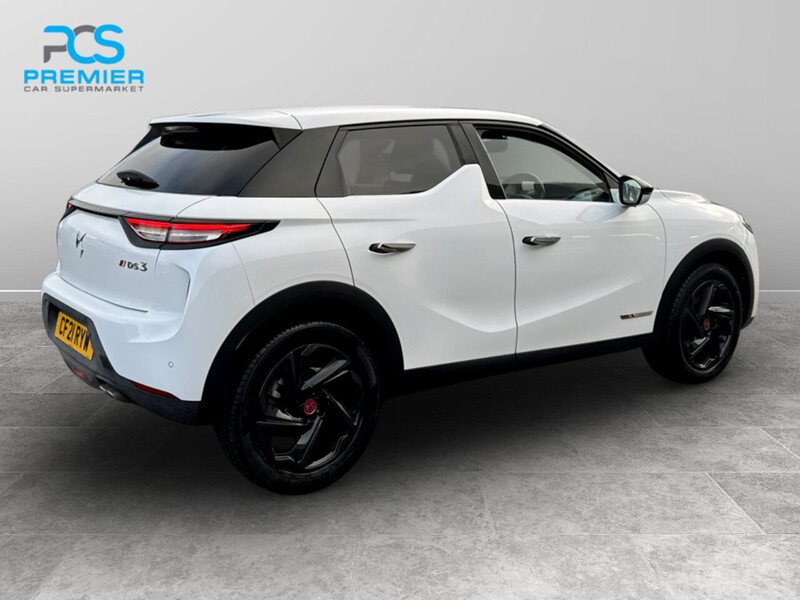 Used DS Automobiles DS 3 2021 for sale - 77303227: Photo 33