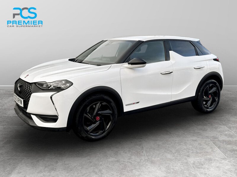 Used DS Automobiles DS 3 2021 for sale - 77303227: Photo 35