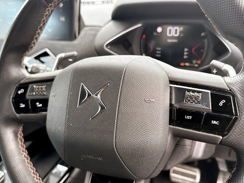 Used DS Automobiles DS 3 2021 for sale - 77303227: Photo 37