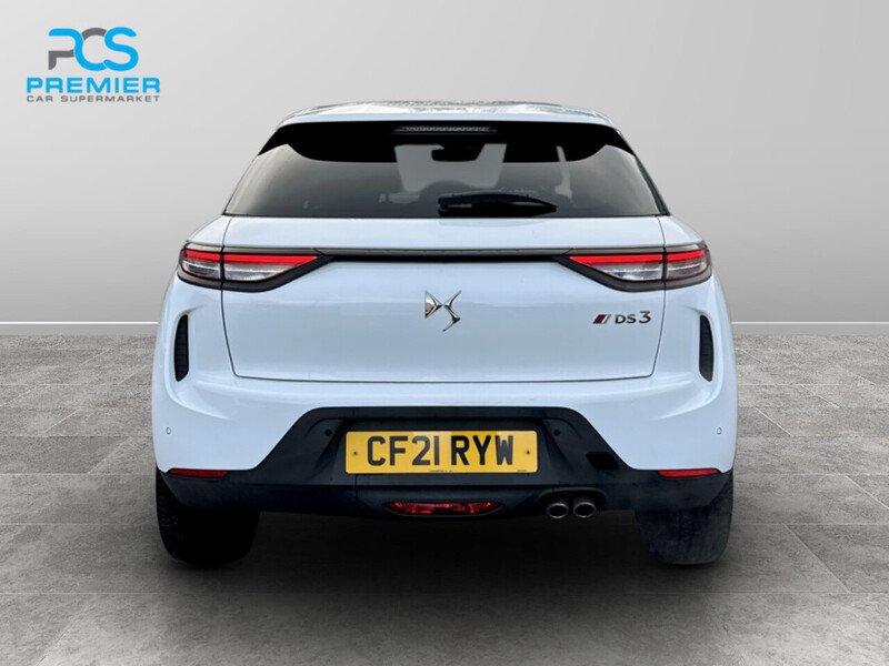 Used DS Automobiles DS 3 2021 for sale - 77303227: Photo 4