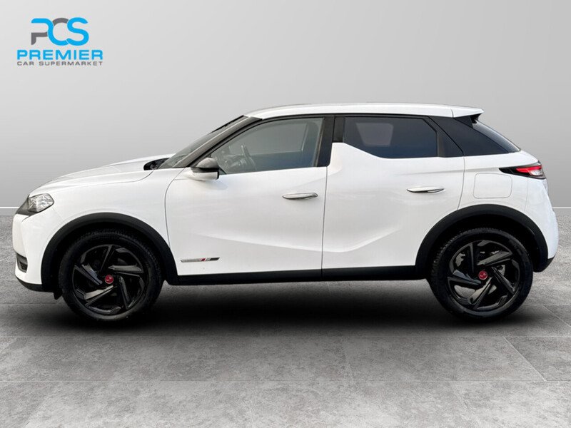 Used DS Automobiles DS 3 2021 for sale - 77303227: Photo 6