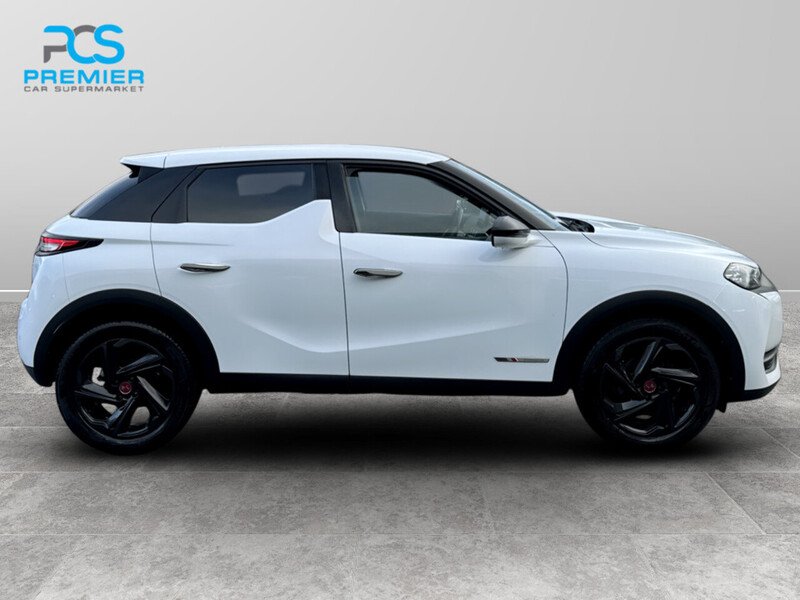 Used DS Automobiles DS 3 2021 for sale - 77303227: Photo 7