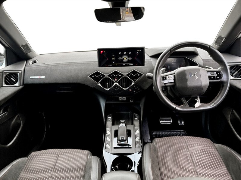 Used DS Automobiles DS 3 2021 for sale - 77303227: Photo 8