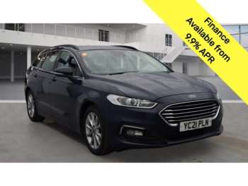 2021 - TiVCT Zetec Edition 5-Door