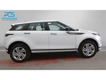 Used Land Rover Range Rover Evoque 2023 for sale - 79405351: Photo