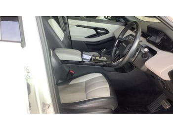 Used Land Rover Range Rover Evoque 2023 for sale - 79405351: Photo