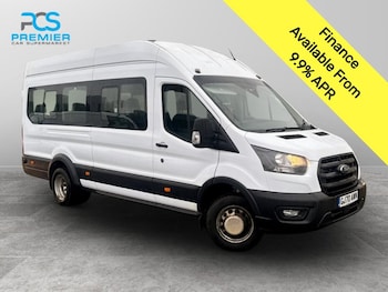 Used Ford Transit 2020 for sale - 78544917: Photo