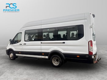 Used Ford Transit 2020 for sale - 78544917: Photo