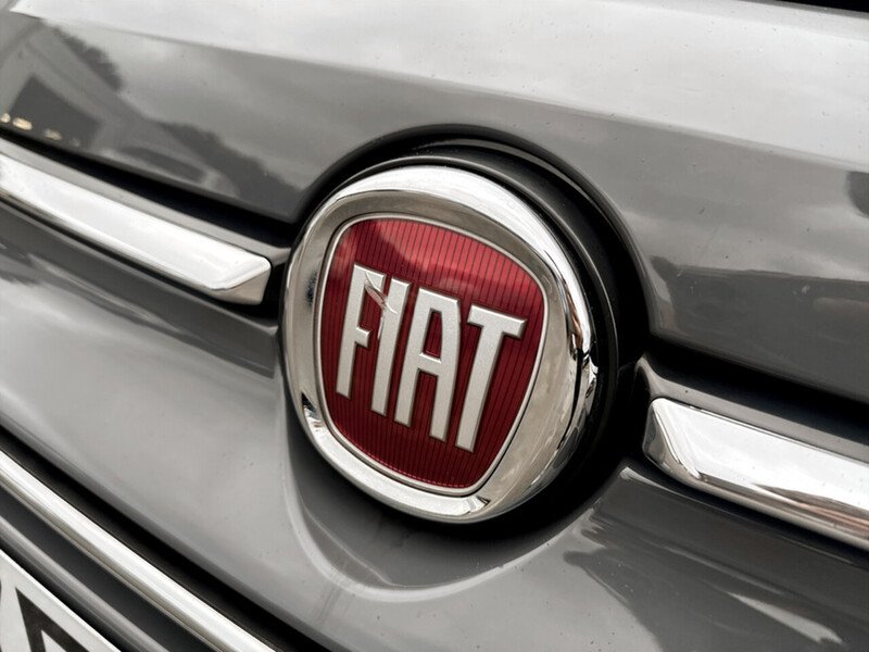Used Fiat 500 2021 for sale - 76039975: Photo 10