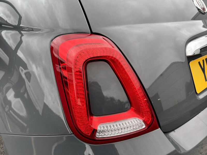 Used Fiat 500 2021 for sale - 76039975: Photo 11