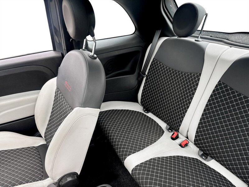 Used Fiat 500 2021 for sale - 76039975: Photo 12