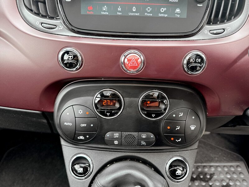 Used Fiat 500 2021 for sale - 76039975: Photo 13