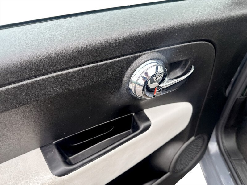 Used Fiat 500 2021 for sale - 76039975: Photo 15