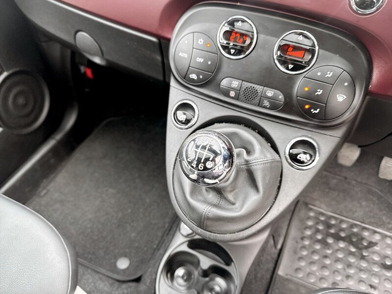 Used Fiat 500 2021 for sale - 76039975: Photo 16