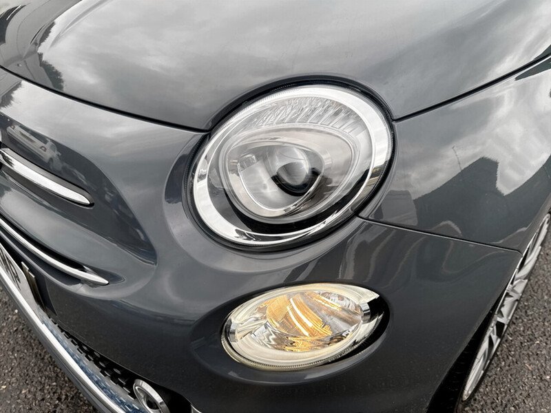 Used Fiat 500 2021 for sale - 76039975: Photo 17