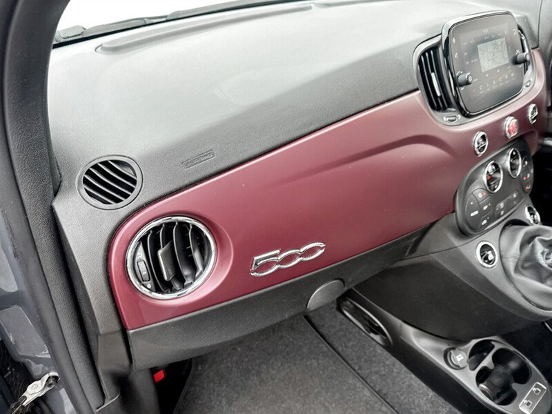 Used Fiat 500 2021 for sale - 76039975: Photo 18
