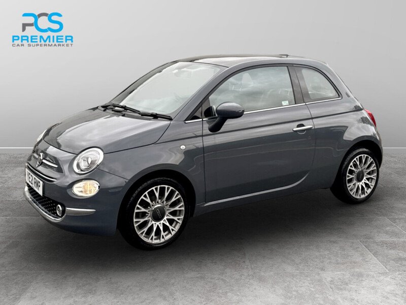 Used Fiat 500 2021 for sale - 76039975: Photo 19