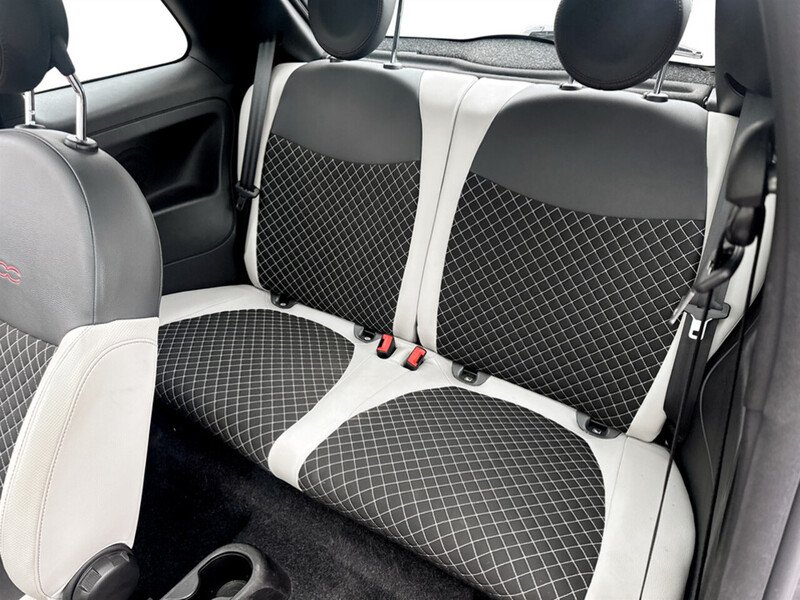 Used Fiat 500 2021 for sale - 76039975: Photo 21
