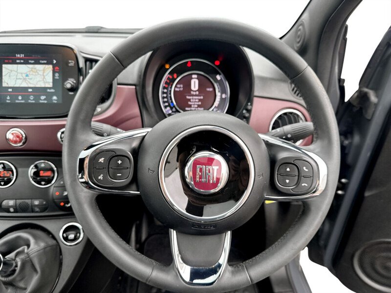 Used Fiat 500 2021 for sale - 76039975: Photo 24