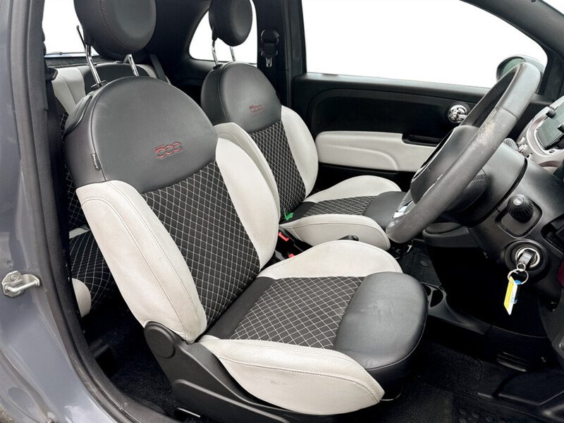 Used Fiat 500 2021 for sale - 76039975: Photo 25