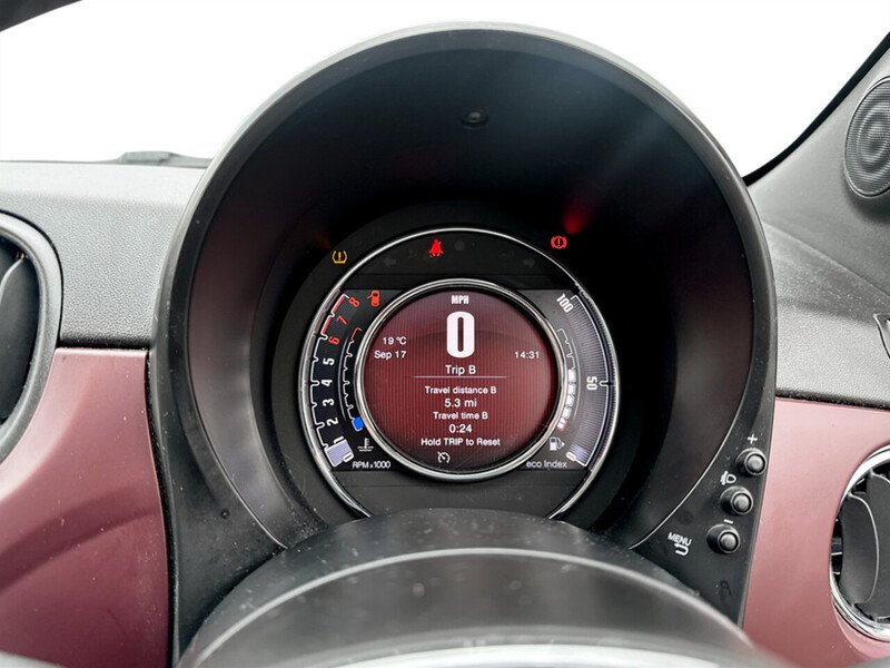 Used Fiat 500 2021 for sale - 76039975: Photo 26