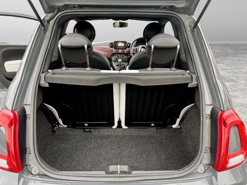 Used Fiat 500 2021 for sale - 76039975: Photo 28