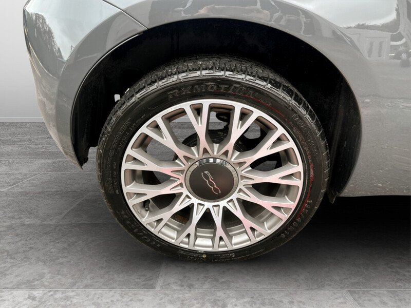 Used Fiat 500 2021 for sale - 76039975: Photo 29