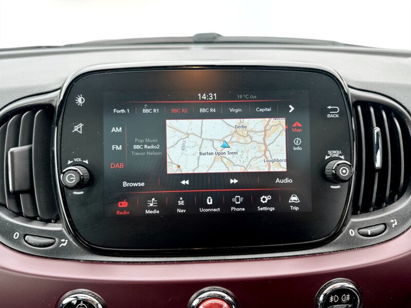 Used Fiat 500 2021 for sale - 76039975: Photo 30