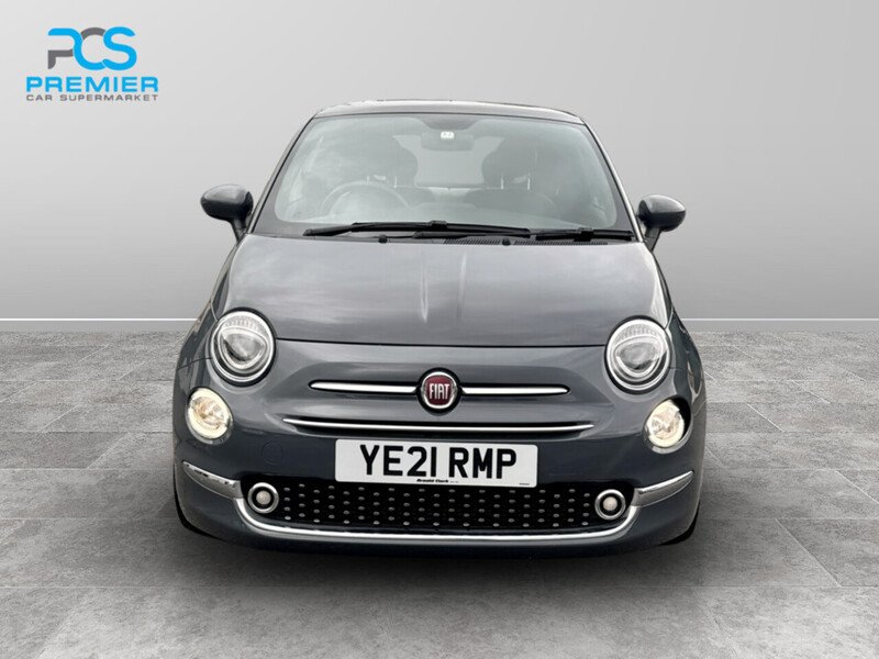 Used Fiat 500 2021 for sale - 76039975: Photo 5
