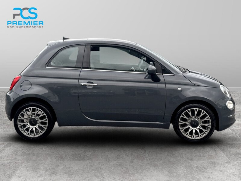 Used Fiat 500 2021 for sale - 76039975: Photo 6