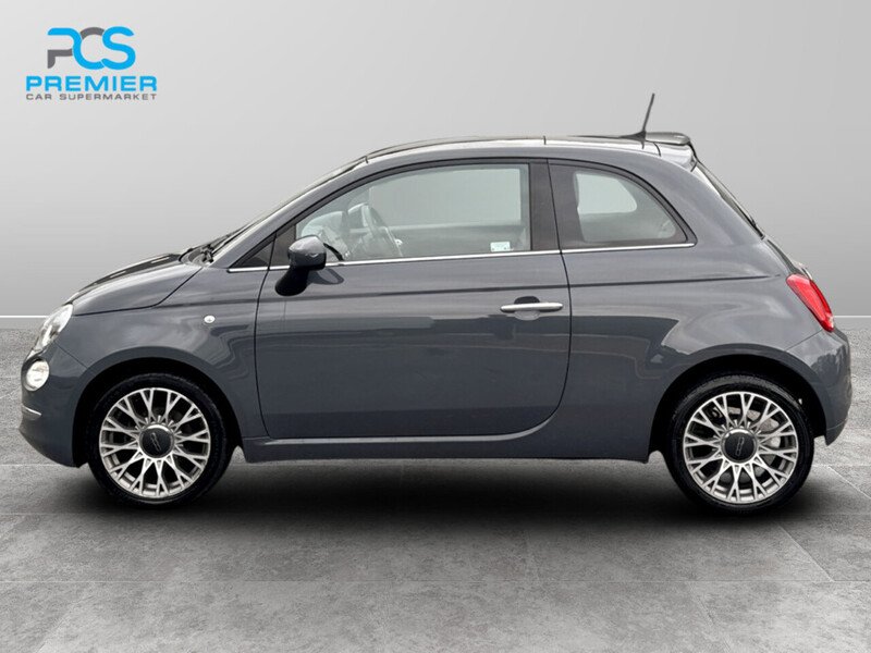 Used Fiat 500 2021 for sale - 76039975: Photo 7