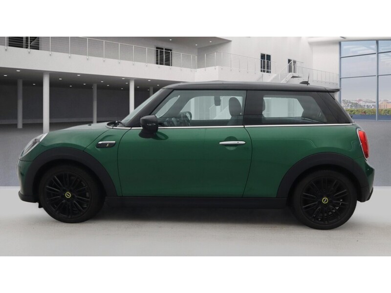 Used MINI Electric Hatch for sale - 77477883: Photo 12