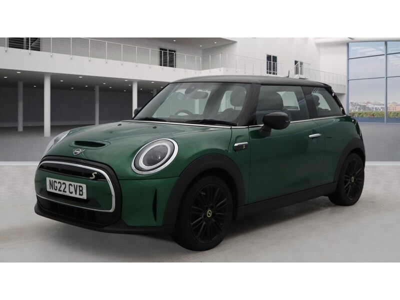 Used MINI Electric Hatch for sale - 77477883: Photo 14