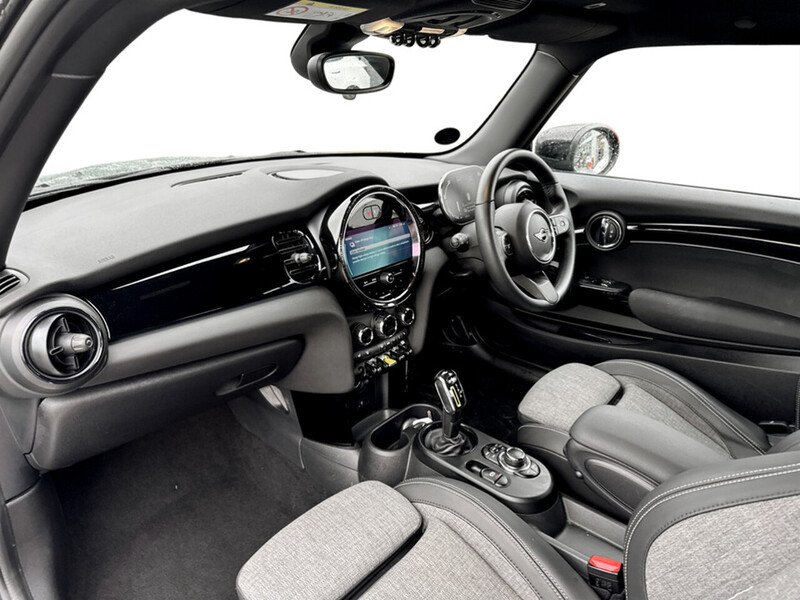 Used MINI Electric Hatch 2022 for sale - 77477883: Photo 16