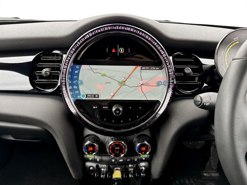 Used MINI Electric Hatch 2022 for sale - 77477883: Photo 19