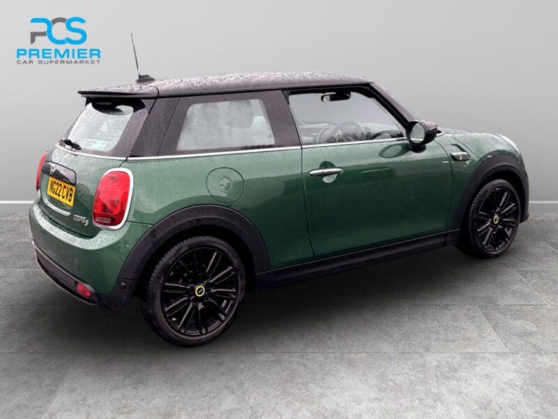 Used MINI Electric Hatch 2022 for sale - 77477883: Photo 21