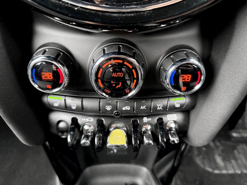 Used MINI Electric Hatch 2022 for sale - 77477883: Photo 27