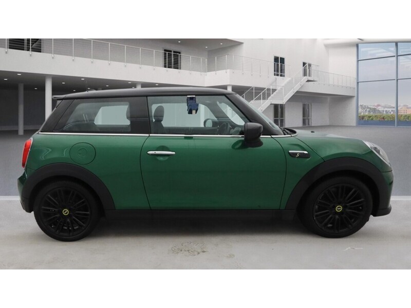 Used MINI Electric Hatch for sale - 77477883: Photo 3