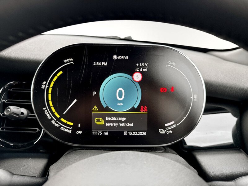 Used MINI Electric Hatch 2022 for sale - 77477883: Photo 34