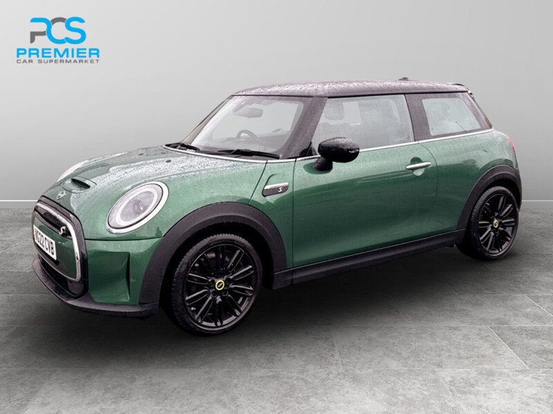 Used MINI Electric Hatch 2022 for sale - 77477883: Photo 35