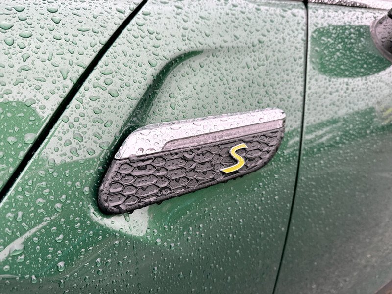 Used MINI Electric Hatch 2022 for sale - 77477883: Photo 40