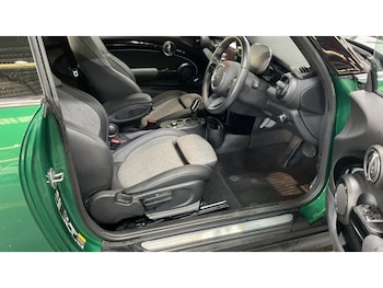 Used MINI Electric Hatch 2022 for sale - 77477883: Photo